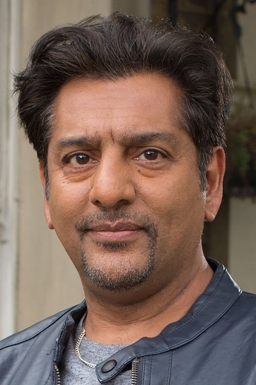 Nitin Ganatra zdjęcie