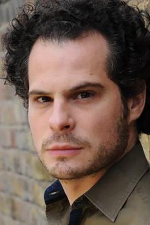 Nitzan Sharron zdjęcie