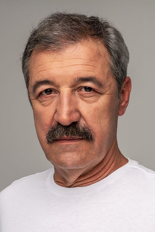 Nizam Namidar zdjęcie