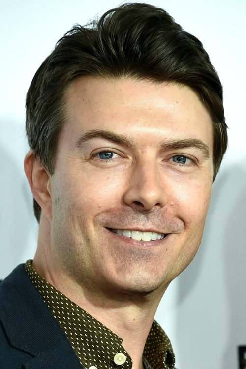 Noah Bean zdjęcie