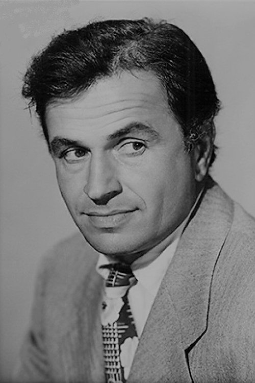 Noah Beery Jr. zdjęcie