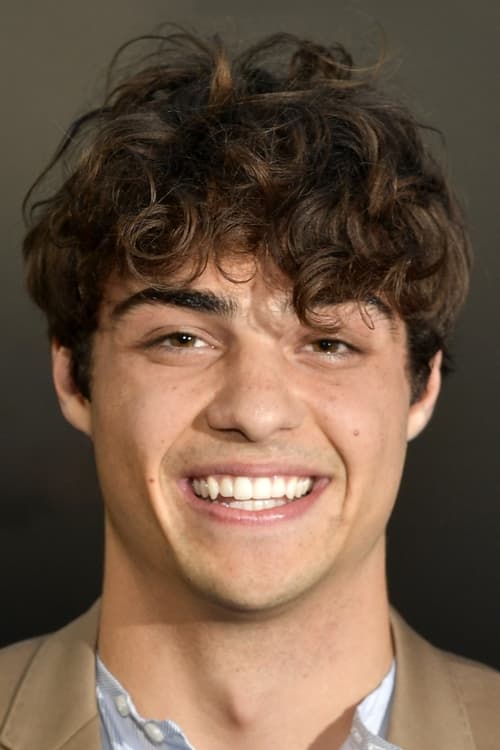 Noah Centineo zdjęcie