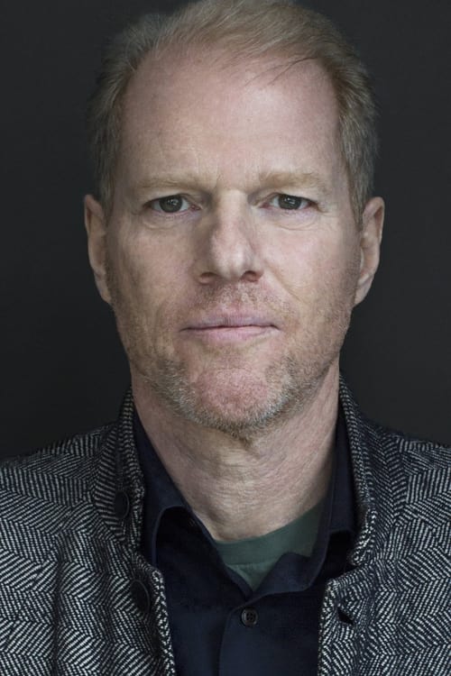 Noah Emmerich zdjęcie