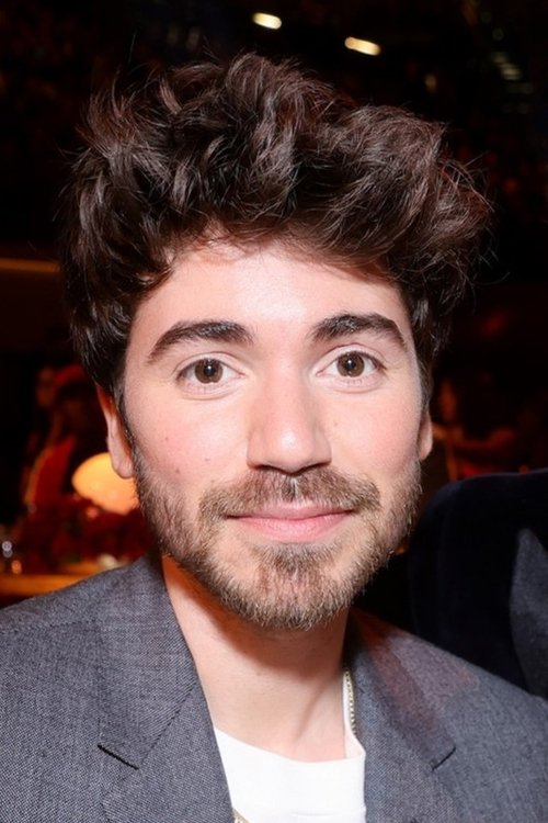 Noah Galvin zdjęcie