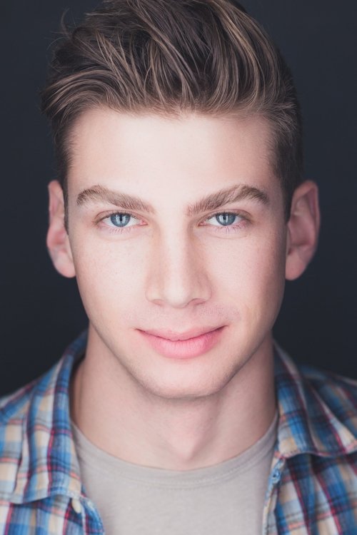 Noah Gaynor zdjęcie