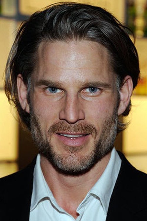 Noah Huntley zdjęcie