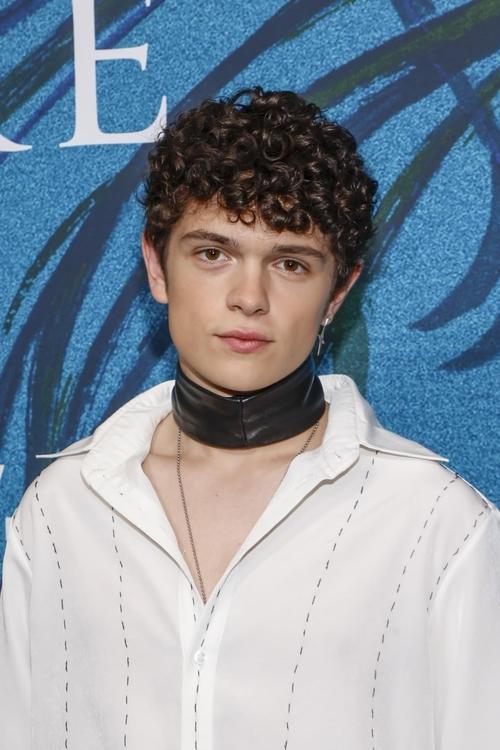 Noah Jupe zdjęcie