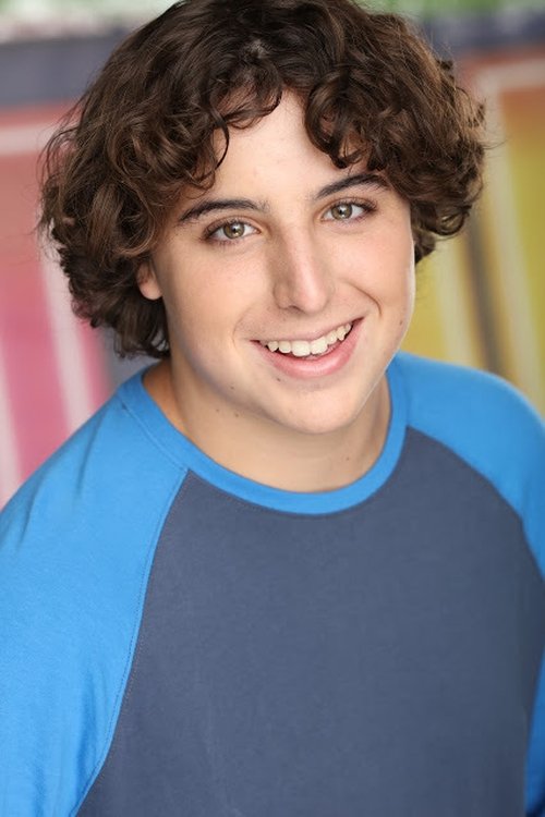 Noah Kaye Bentley zdjęcie