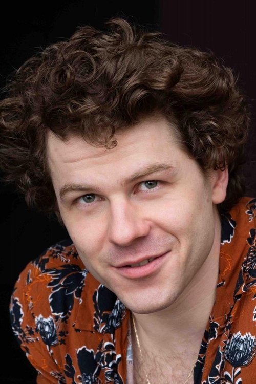 Noah L. Perktold zdjęcie