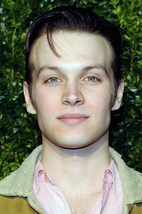 Noah Le Gros zdjęcie