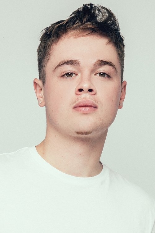 Noah Parker zdjęcie