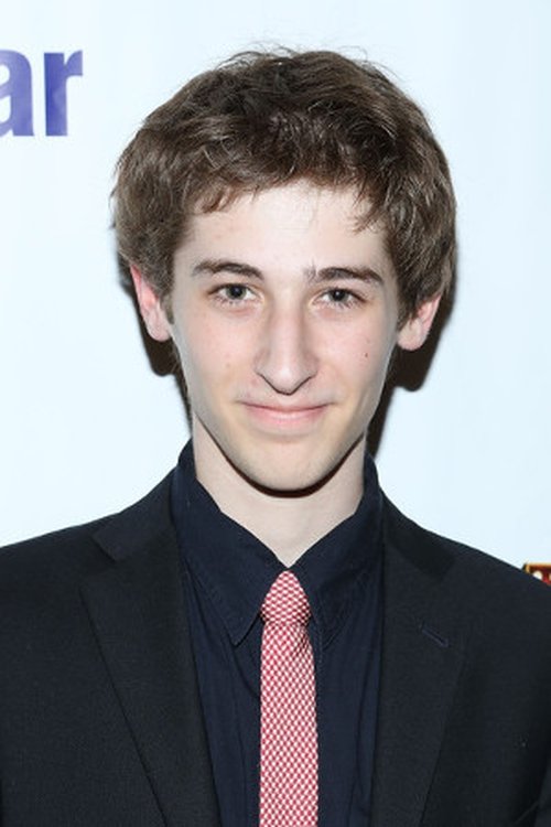 Noah Robbins zdjęcie