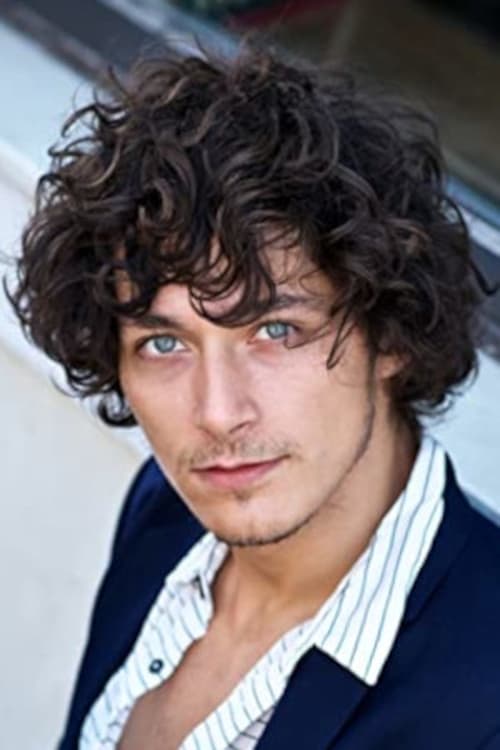 Noah Saavedra zdjęcie