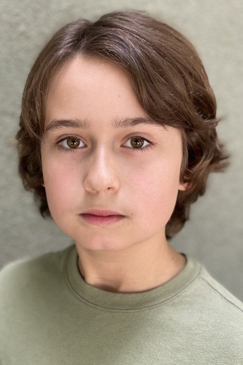Noah Salsbury Lipson zdjęcie