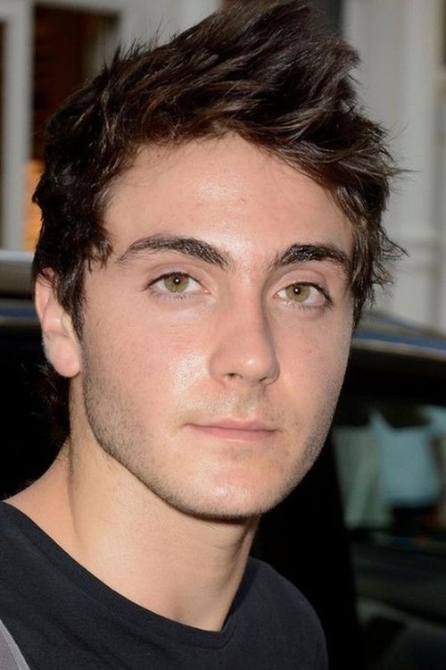 Noah Silver zdjęcie