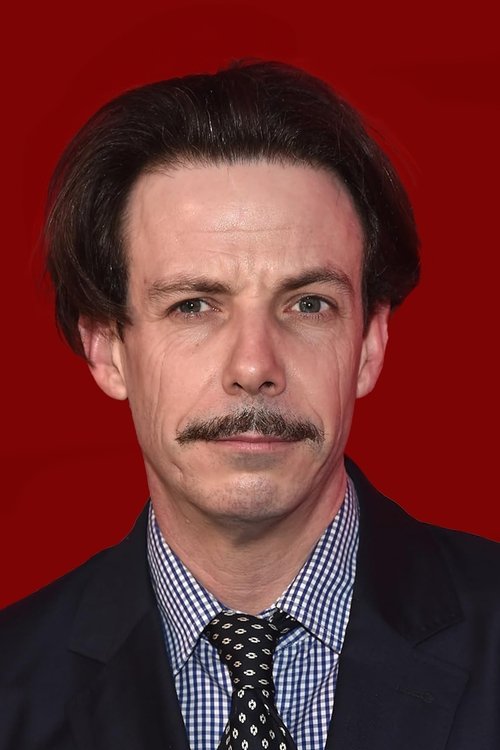 Noah Taylor zdjęcie