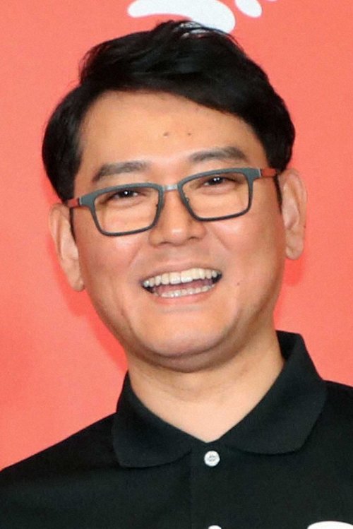 Nobuyuki Tsuchiya zdjęcie