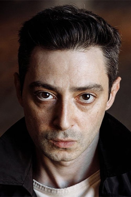 Нодар Сирадзе zdjęcie