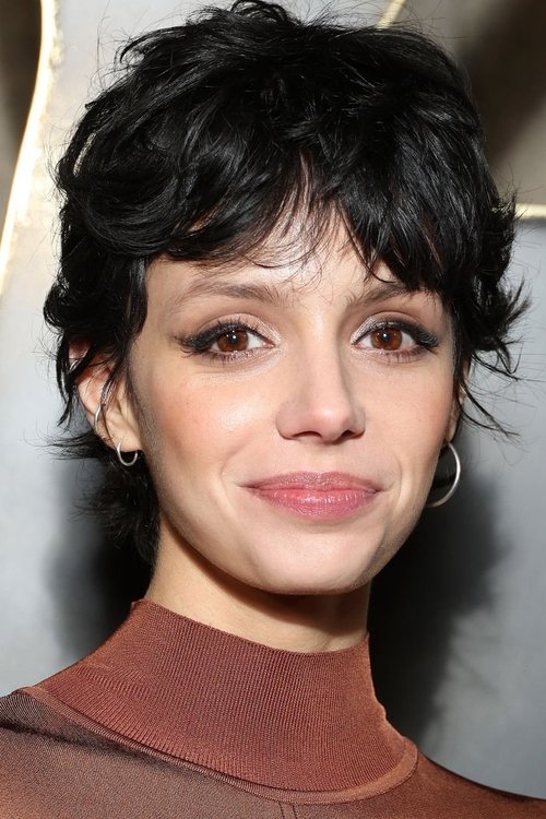 Noée Abita zdjęcie