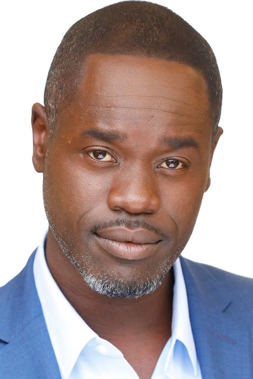 Noel Arthur zdjęcie