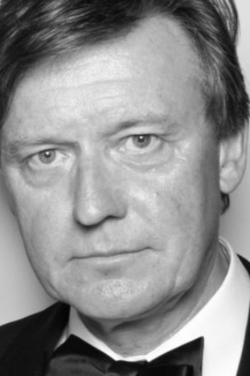 Noel Burton zdjęcie