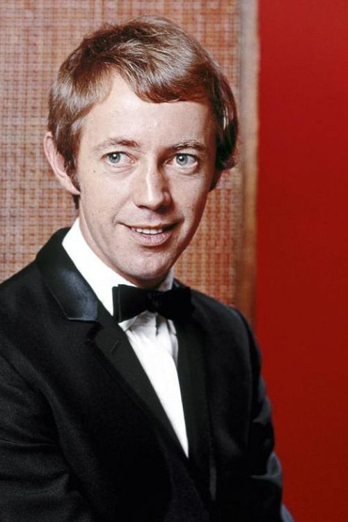 Noel Harrison zdjęcie