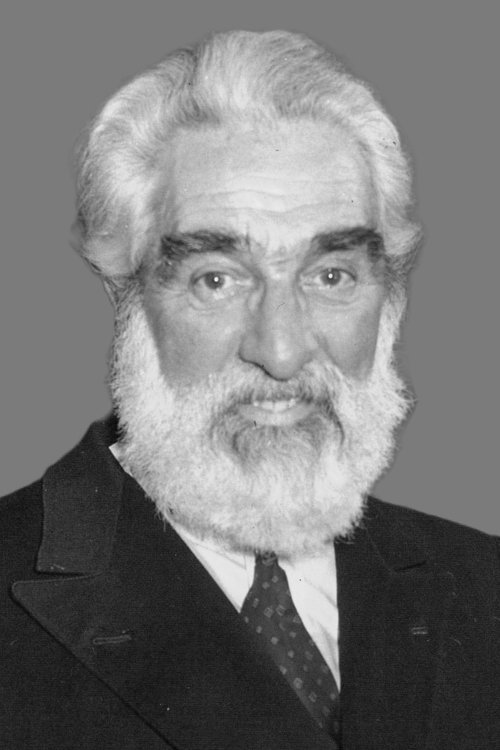 Noel Purcell zdjęcie