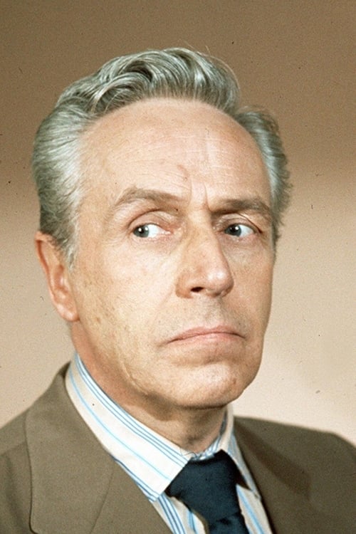 Noel Willman zdjęcie