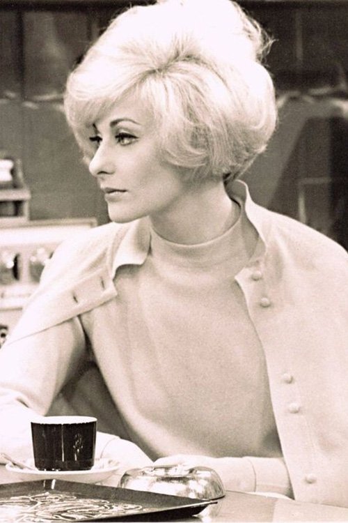 Noeline Brown zdjęcie