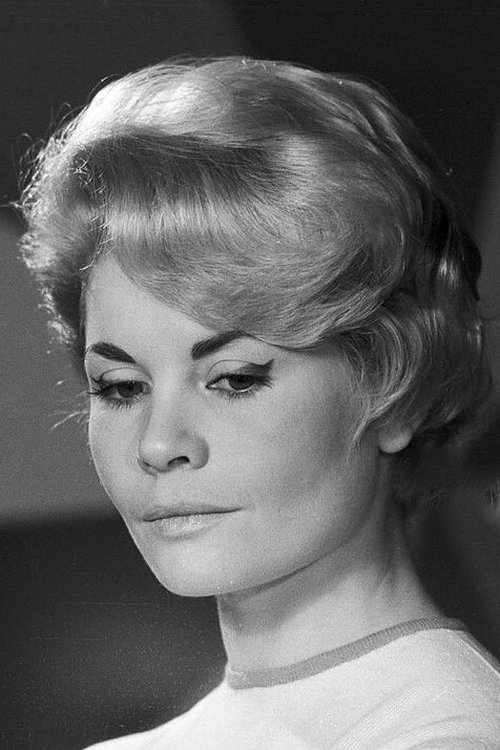 Noëlle Adam zdjęcie