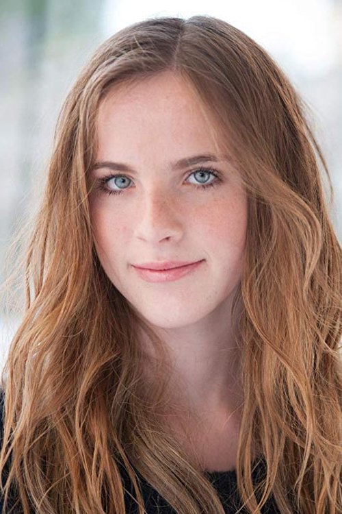 Noelle Sheldon zdjęcie