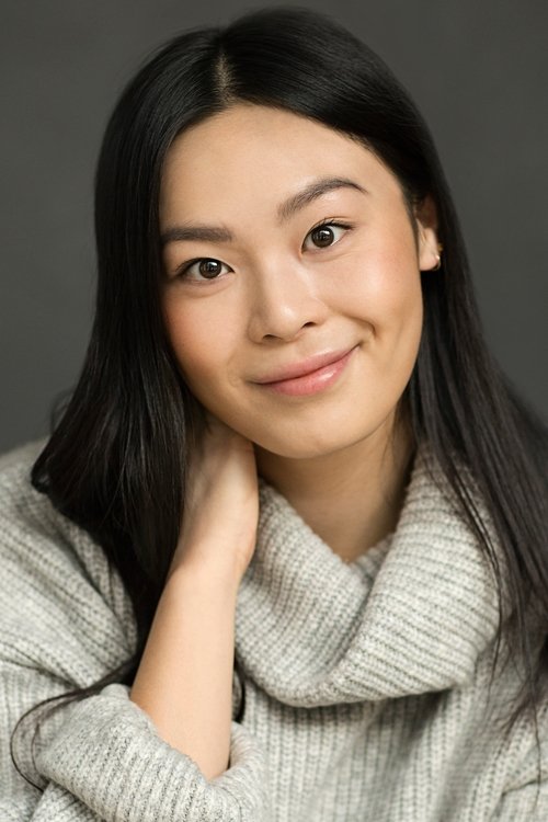 Noémie Leduc-Vaudry zdjęcie