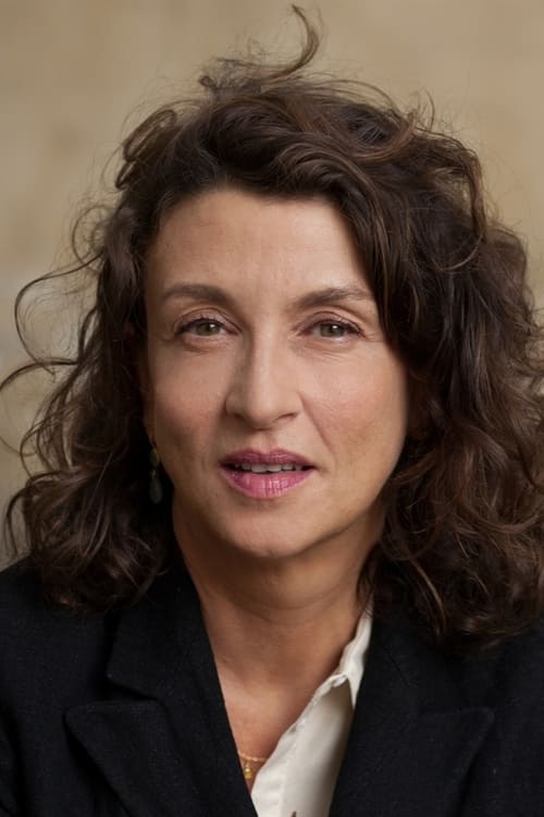 Noémie Lvovsky zdjęcie