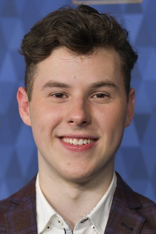 Nolan Gould zdjęcie