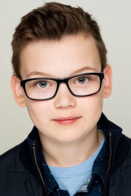 Nolan Grantham zdjęcie