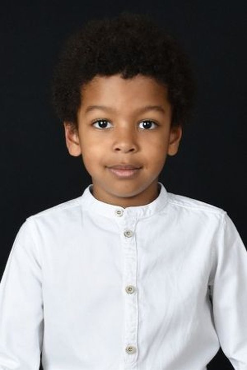 Nolan Van de Weyer zdjęcie