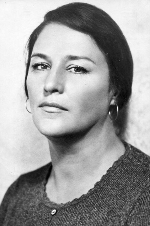 Нонна Мордюкова zdjęcie