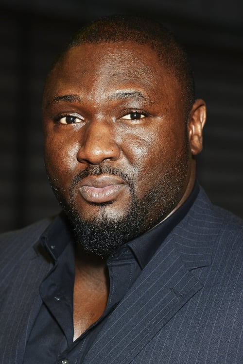 Nonso Anozie zdjęcie