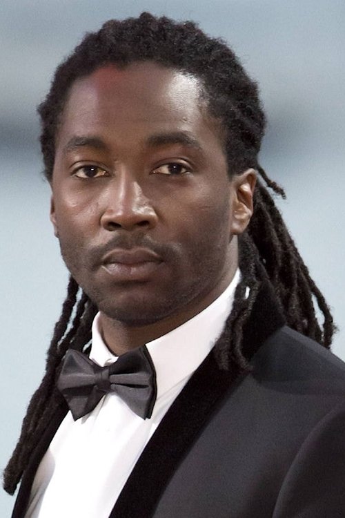 Noom Diawara zdjęcie