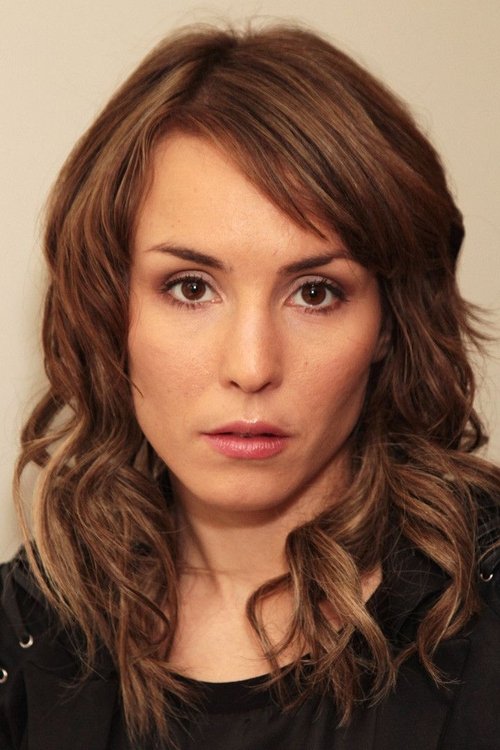 Noomi Rapace zdjęcie