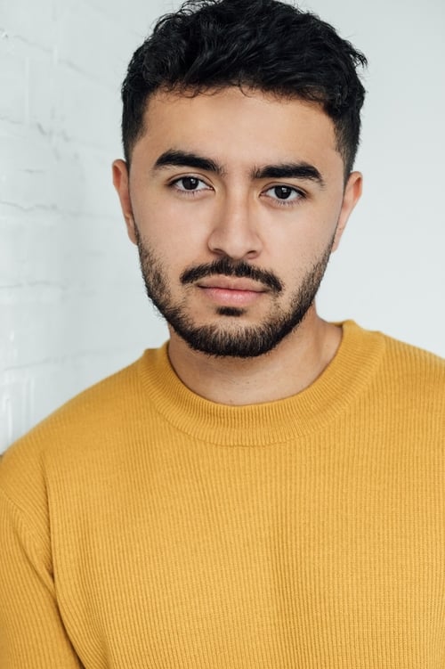 Noorin Gulamgaus zdjęcie