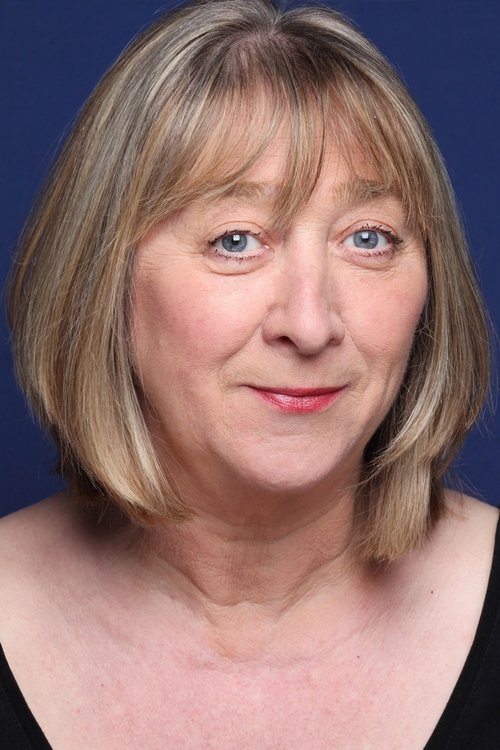 Nora Connolly zdjęcie