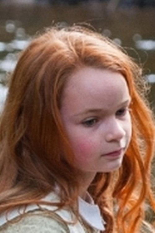 Nora McMenamy zdjęcie