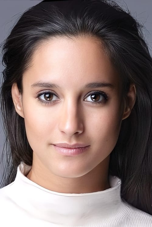 Nóra Trokán zdjęcie