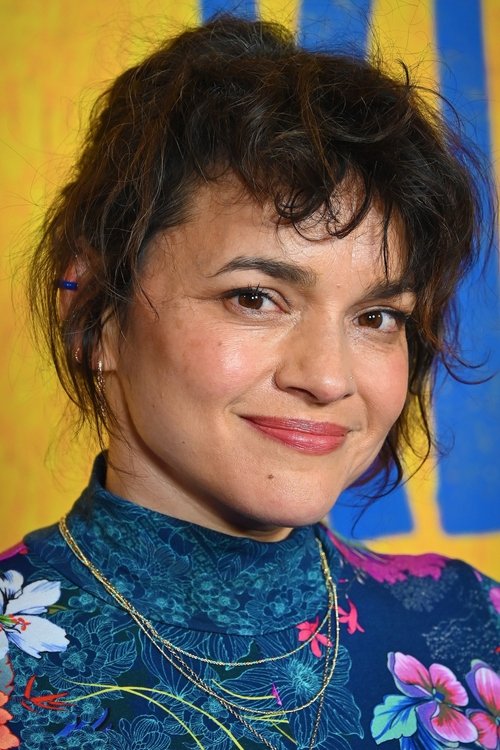 Norah Jones zdjęcie