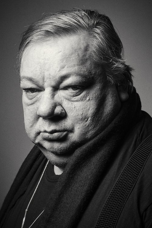 Norbert Lichý zdjęcie