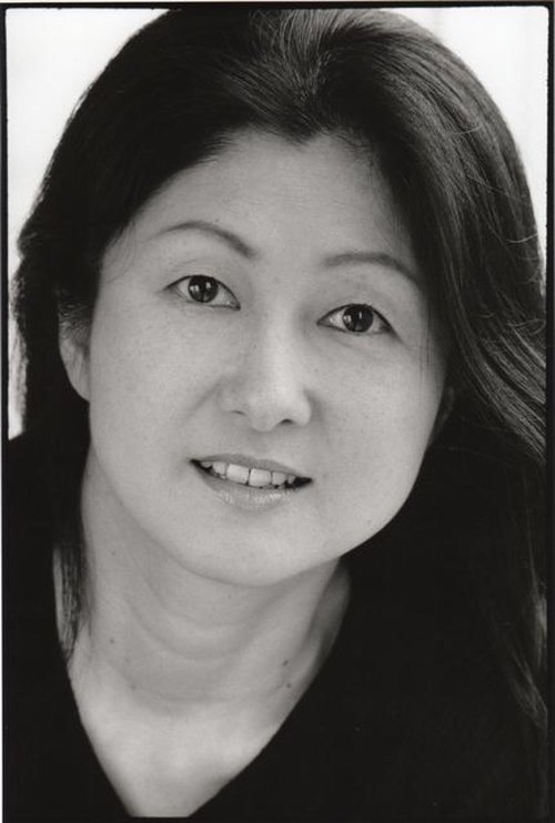 Noriko Sakura zdjęcie