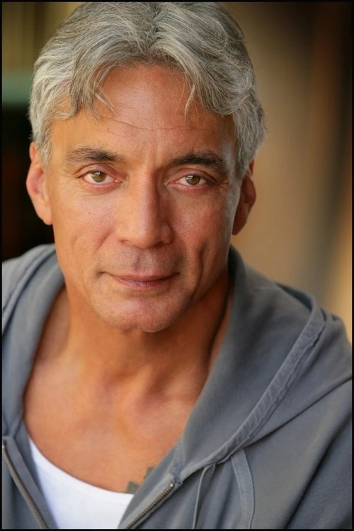 Norm Compton zdjęcie