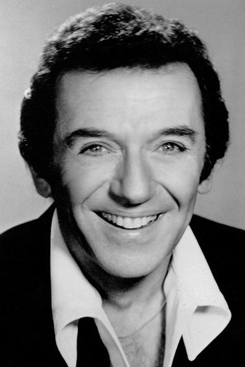 Norm Crosby zdjęcie