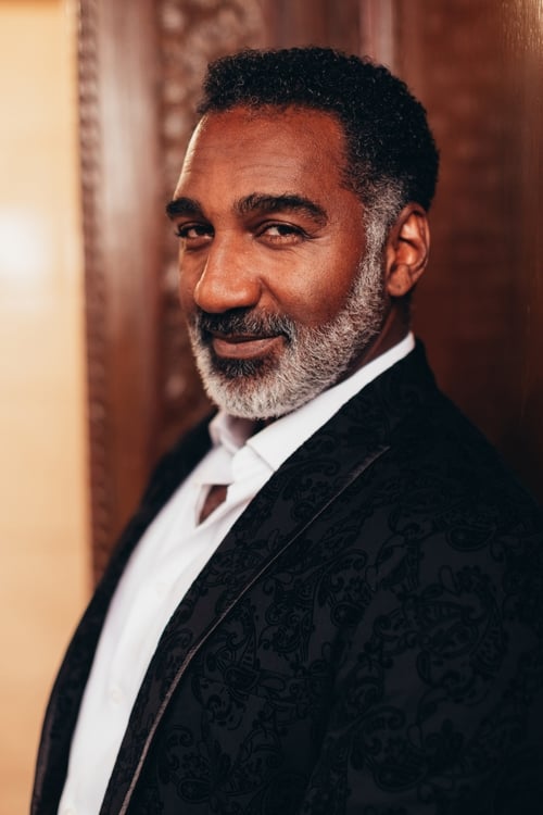 Norm Lewis zdjęcie